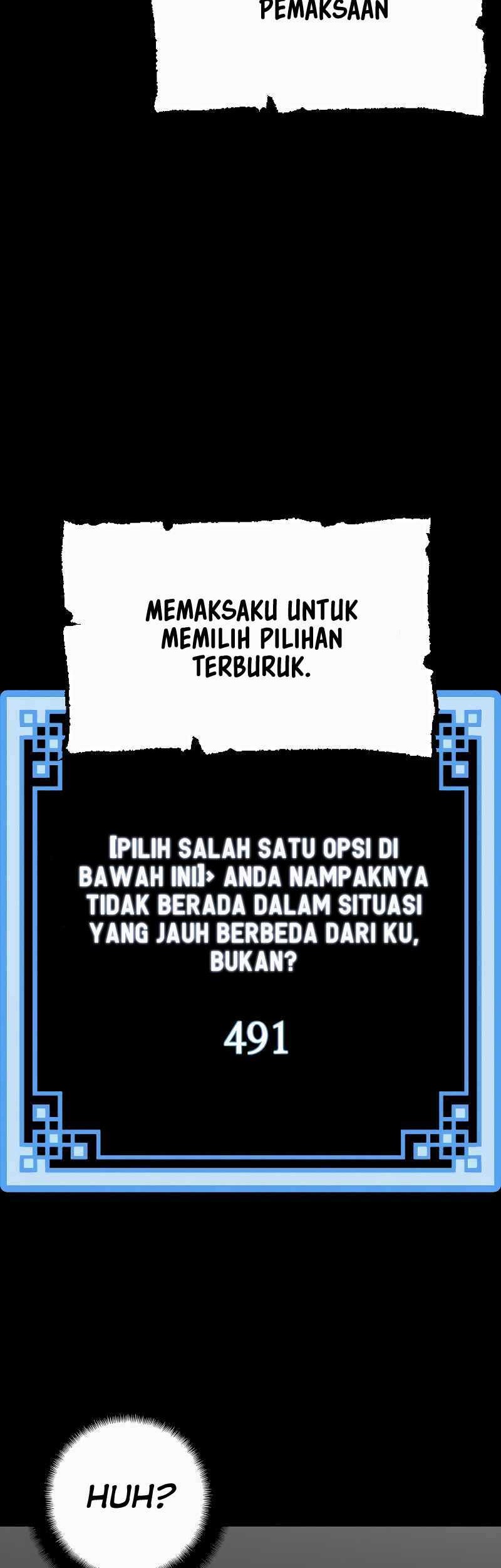 Heavenly Demon Cultivation Simulation Chapter 09 Gambar 15