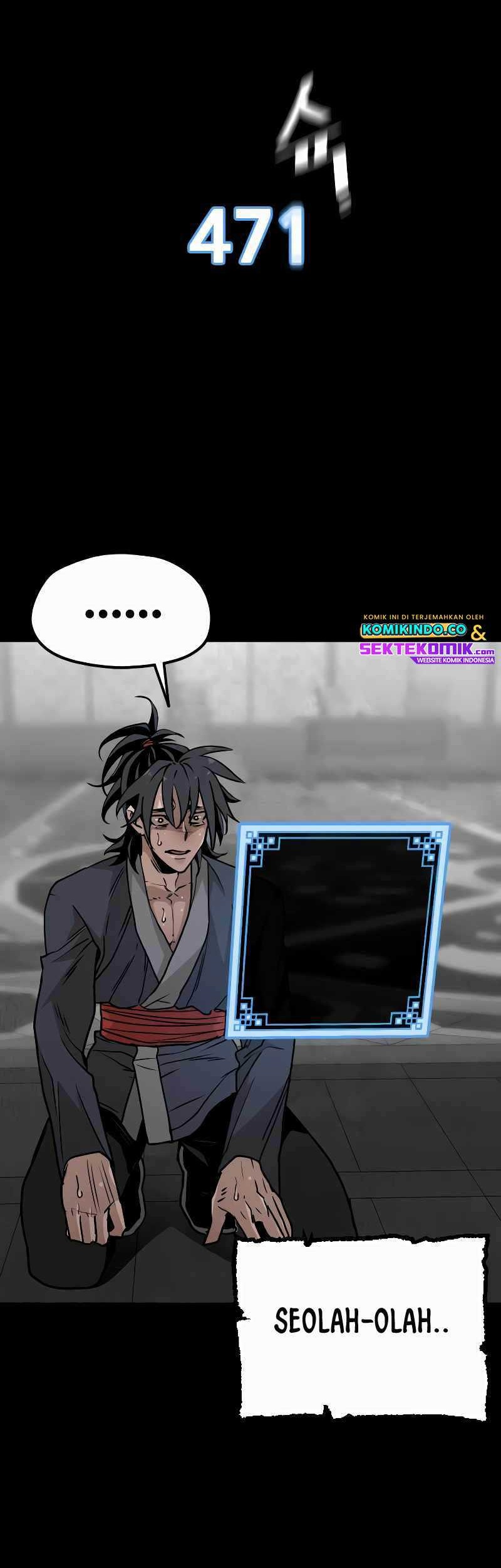 Heavenly Demon Cultivation Simulation Chapter 09 Gambar 17