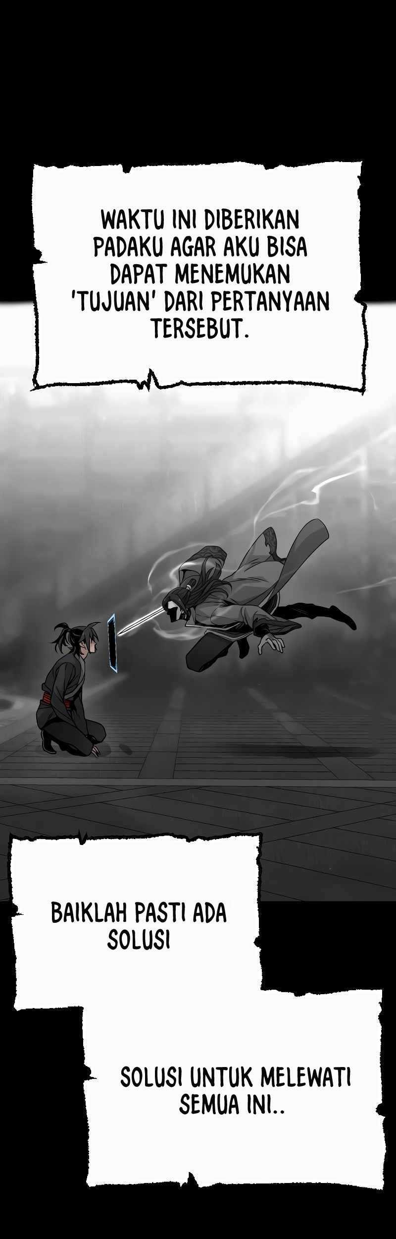 Heavenly Demon Cultivation Simulation Chapter 09 Gambar 18