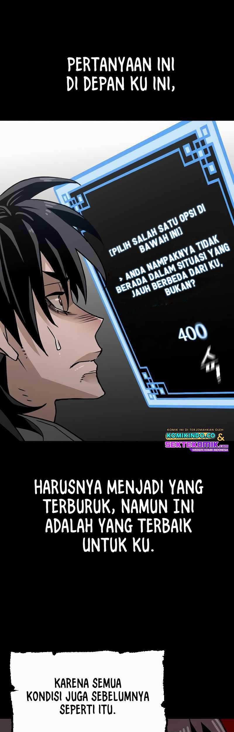Heavenly Demon Cultivation Simulation Chapter 09 Gambar 20
