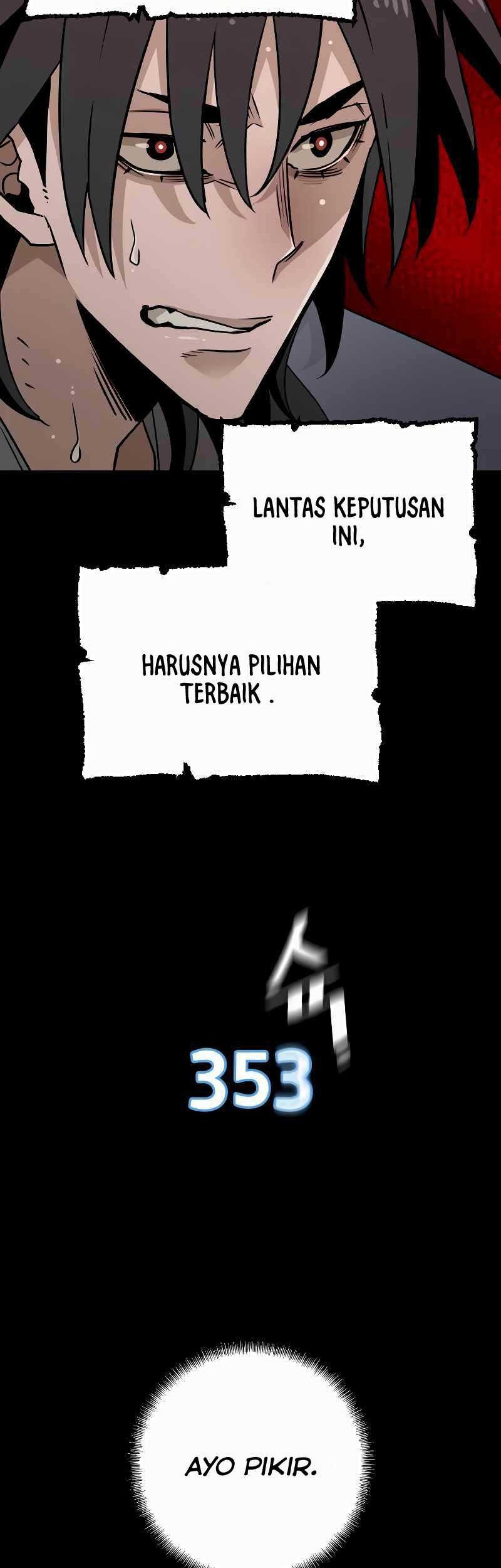 Heavenly Demon Cultivation Simulation Chapter 09 Gambar 21