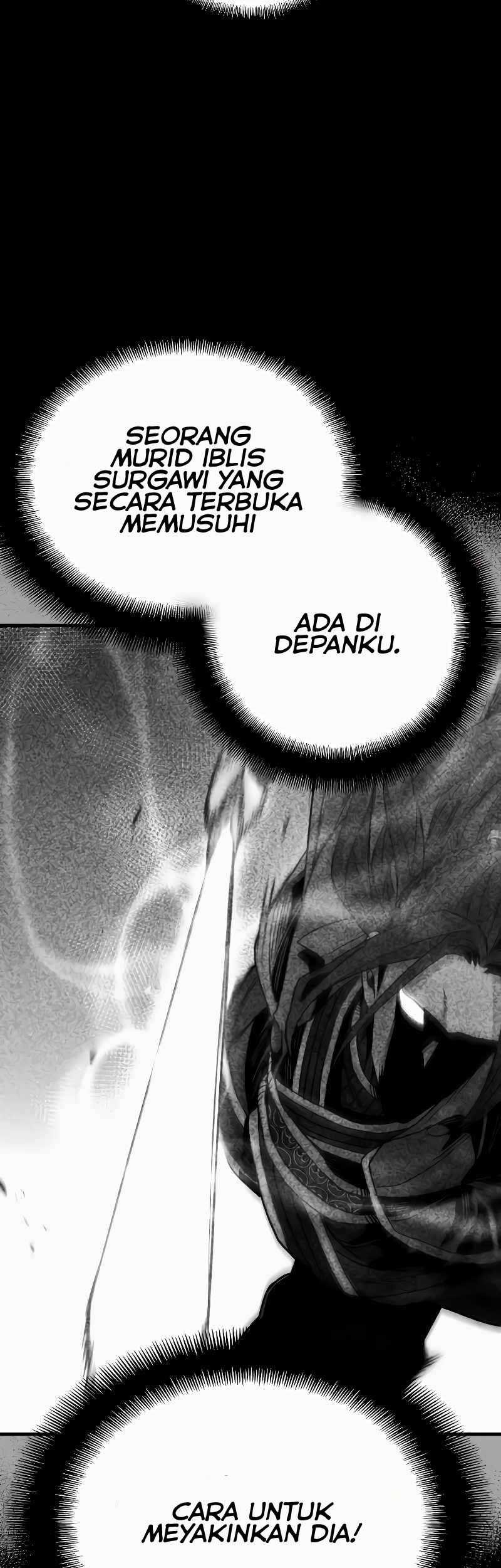 Heavenly Demon Cultivation Simulation Chapter 09 Gambar 22