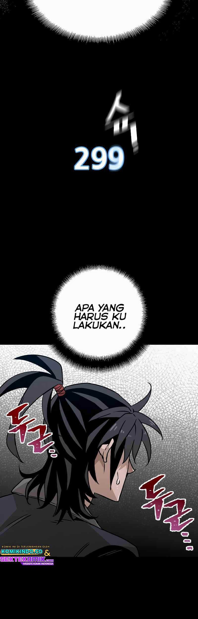 Heavenly Demon Cultivation Simulation Chapter 09 Gambar 23
