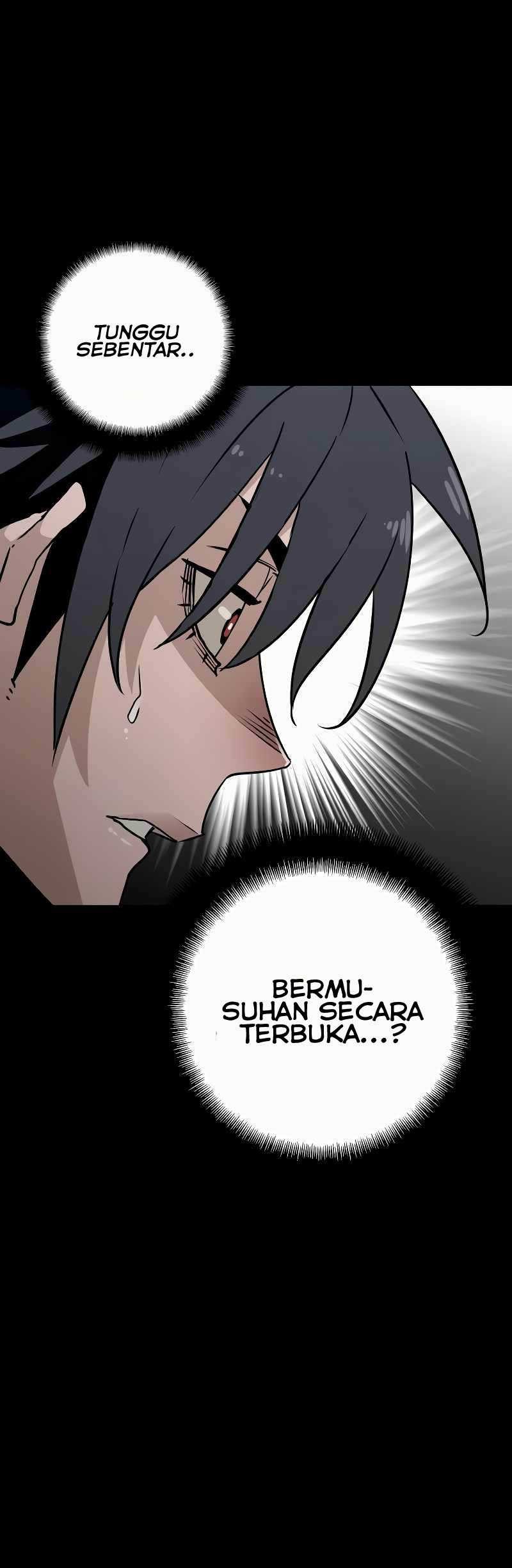 Heavenly Demon Cultivation Simulation Chapter 09 Gambar 24