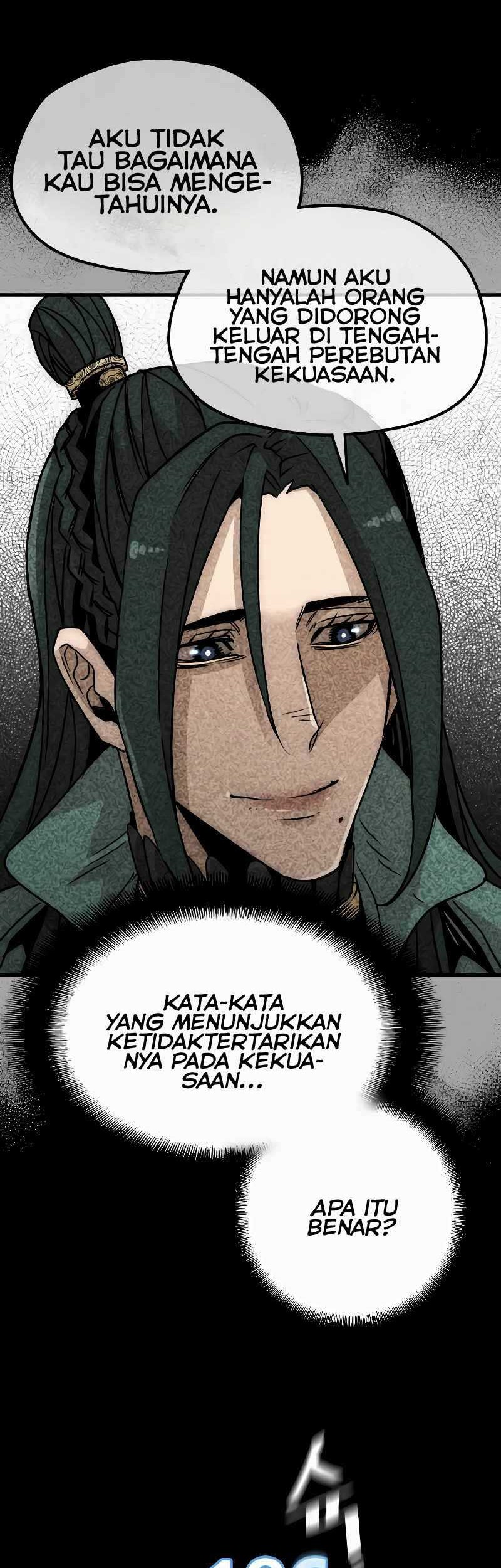 Heavenly Demon Cultivation Simulation Chapter 09 Gambar 26