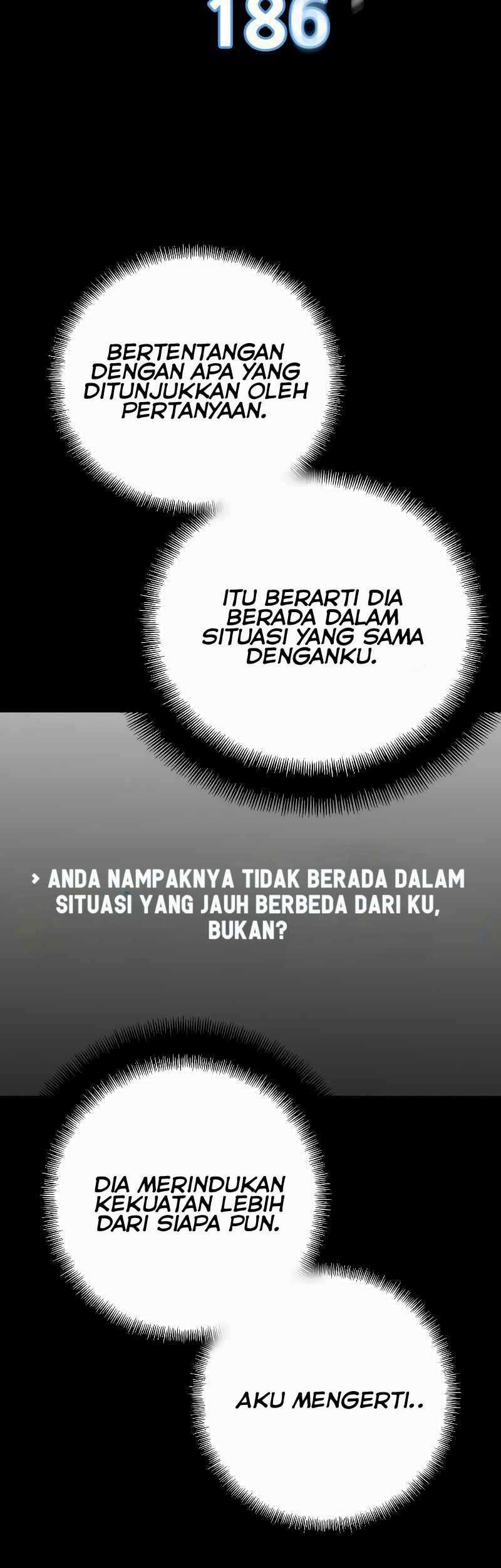 Heavenly Demon Cultivation Simulation Chapter 09 Gambar 27