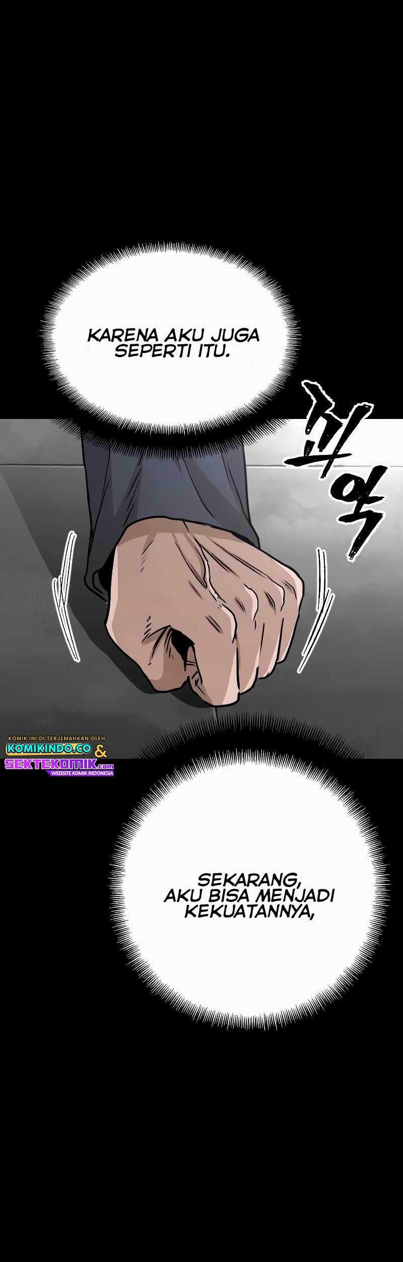 Heavenly Demon Cultivation Simulation Chapter 09 Gambar 28
