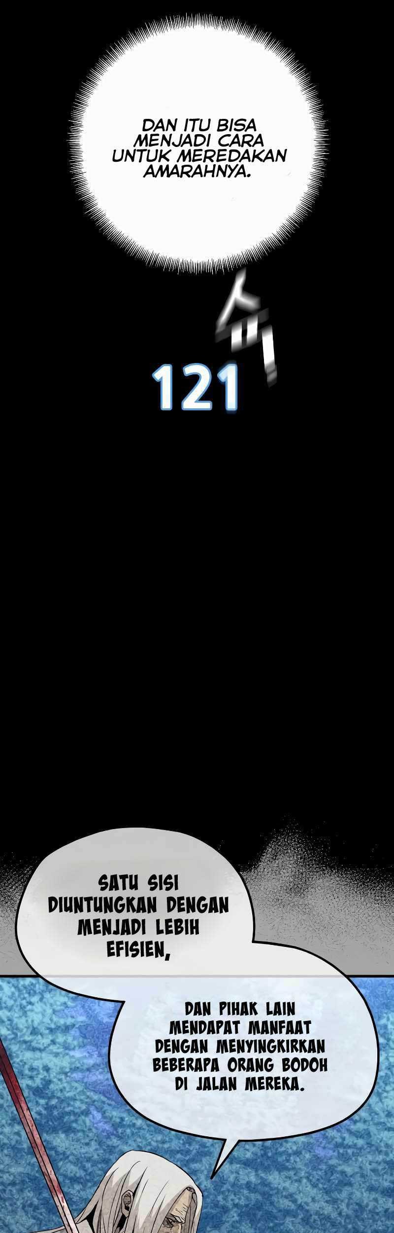 Heavenly Demon Cultivation Simulation Chapter 09 Gambar 29