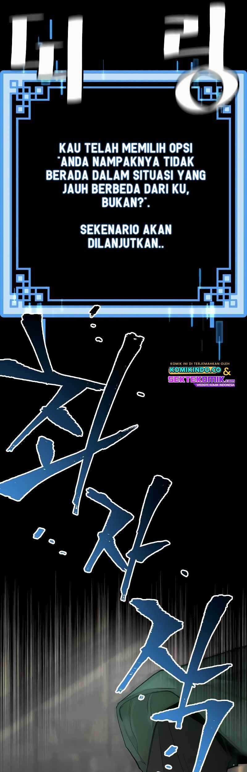 Heavenly Demon Cultivation Simulation Chapter 09 Gambar 36