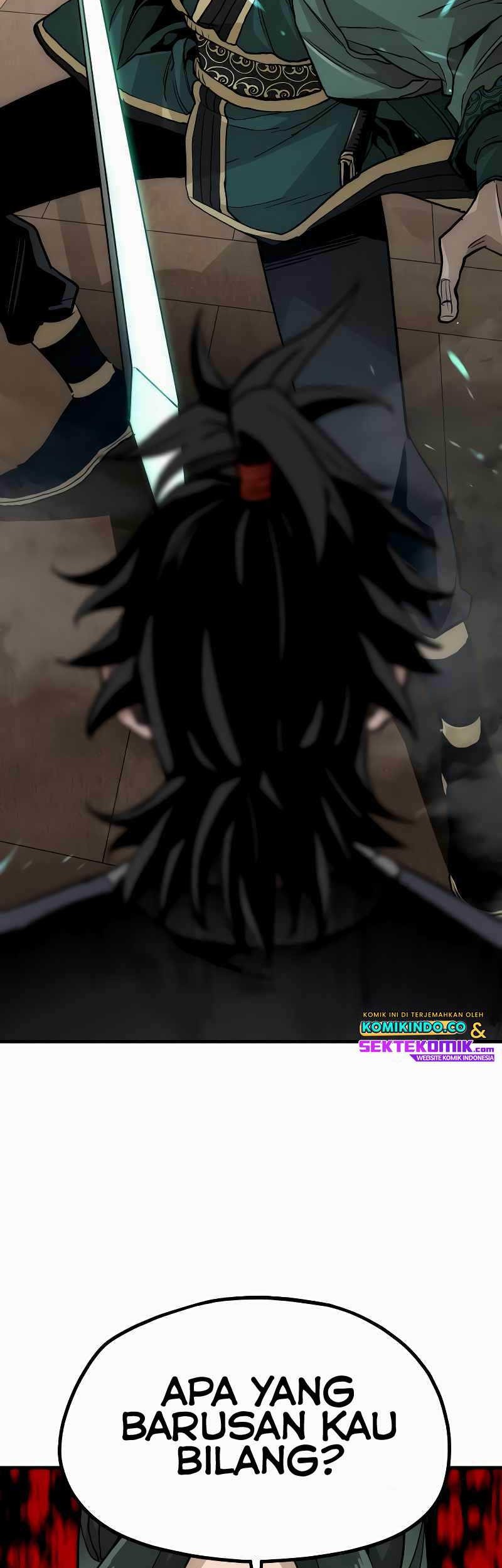 Heavenly Demon Cultivation Simulation Chapter 09 Gambar 38