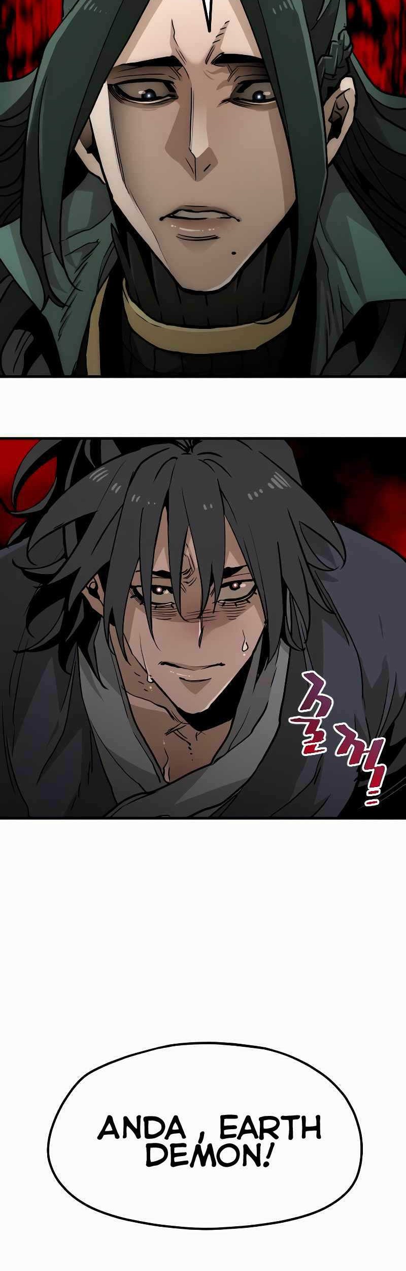 Heavenly Demon Cultivation Simulation Chapter 09 Gambar 39