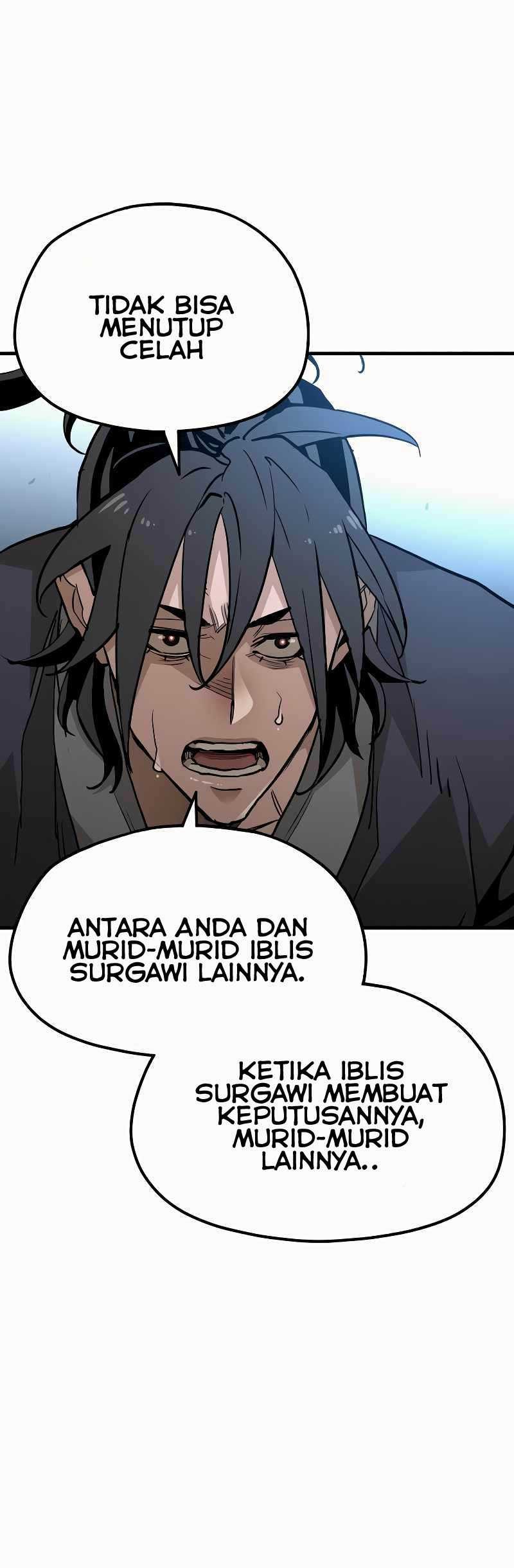 Heavenly Demon Cultivation Simulation Chapter 09 Gambar 40