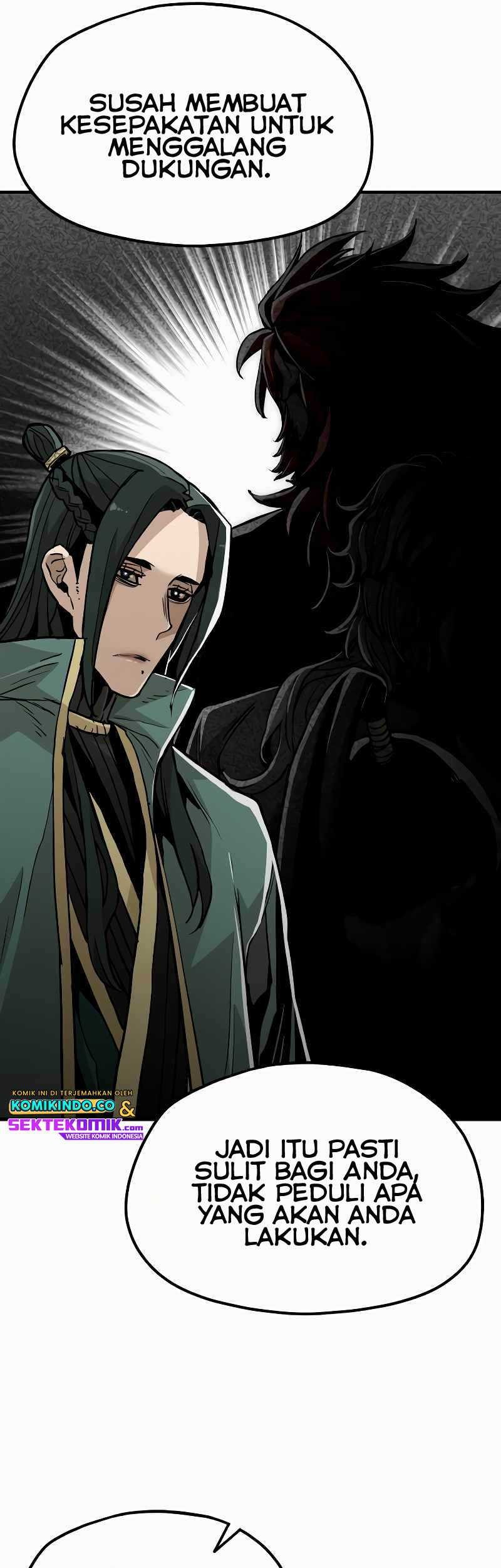 Heavenly Demon Cultivation Simulation Chapter 09 Gambar 41