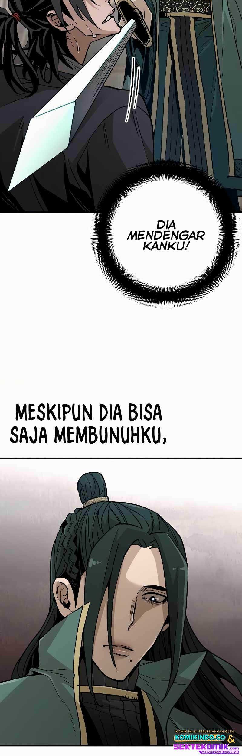 Heavenly Demon Cultivation Simulation Chapter 09 Gambar 43
