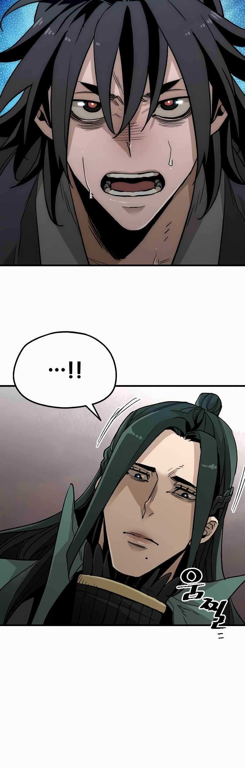 Heavenly Demon Cultivation Simulation Chapter 09 Gambar 45