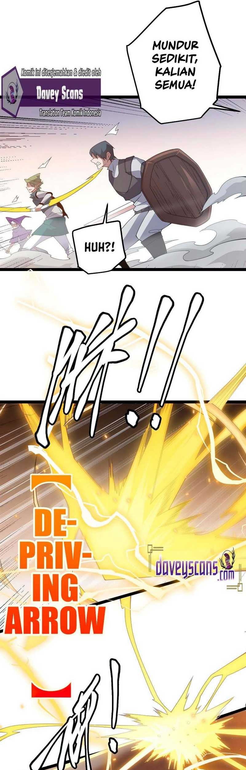 The Game That I Came From Chapter 34 Gambar 26