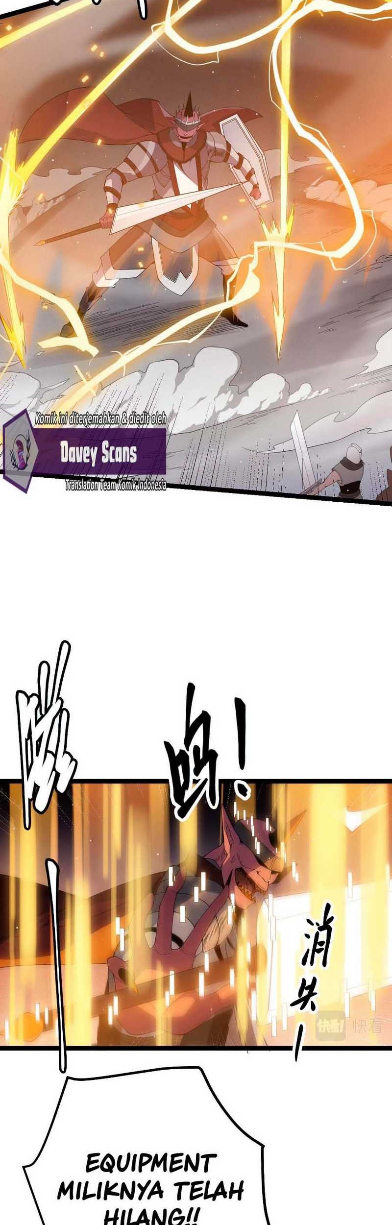 The Game That I Came From Chapter 34 Gambar 27