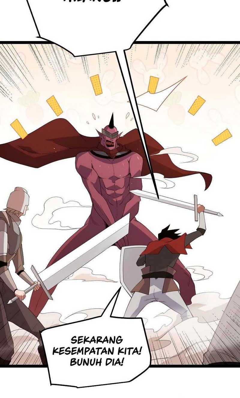 The Game That I Came From Chapter 34 Gambar 28