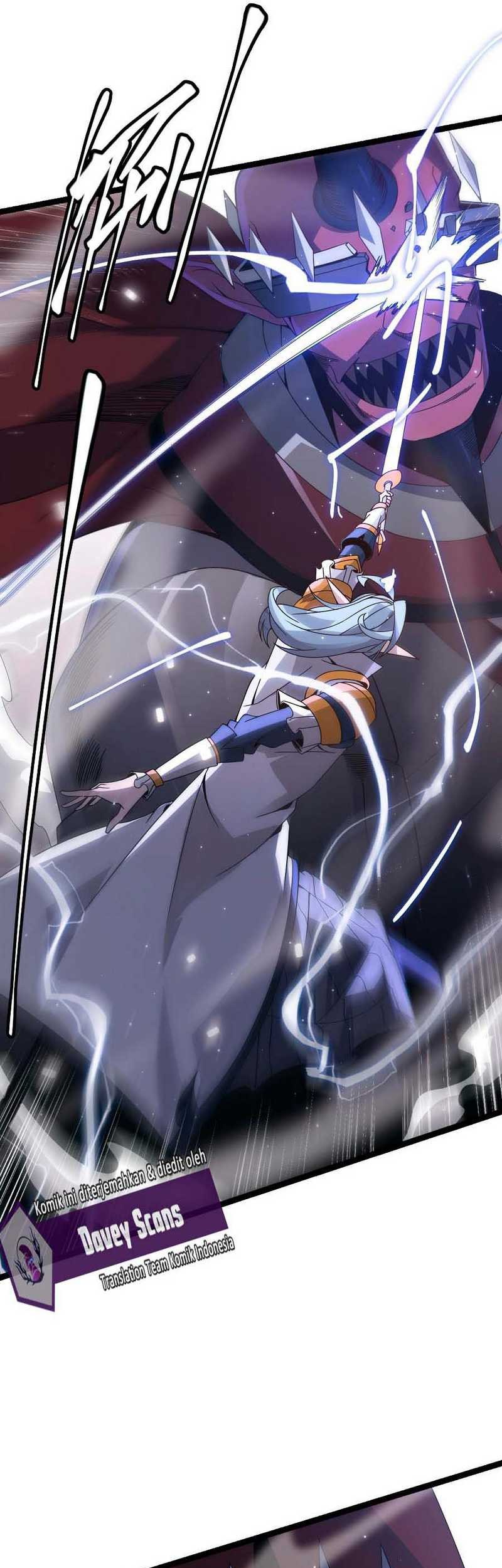 The Game That I Came From Chapter 34 Gambar 35