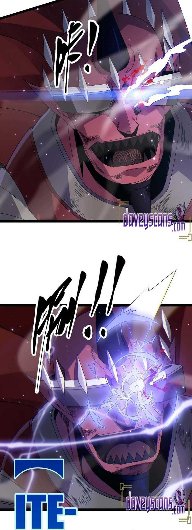 The Game That I Came From Chapter 34 Gambar 36