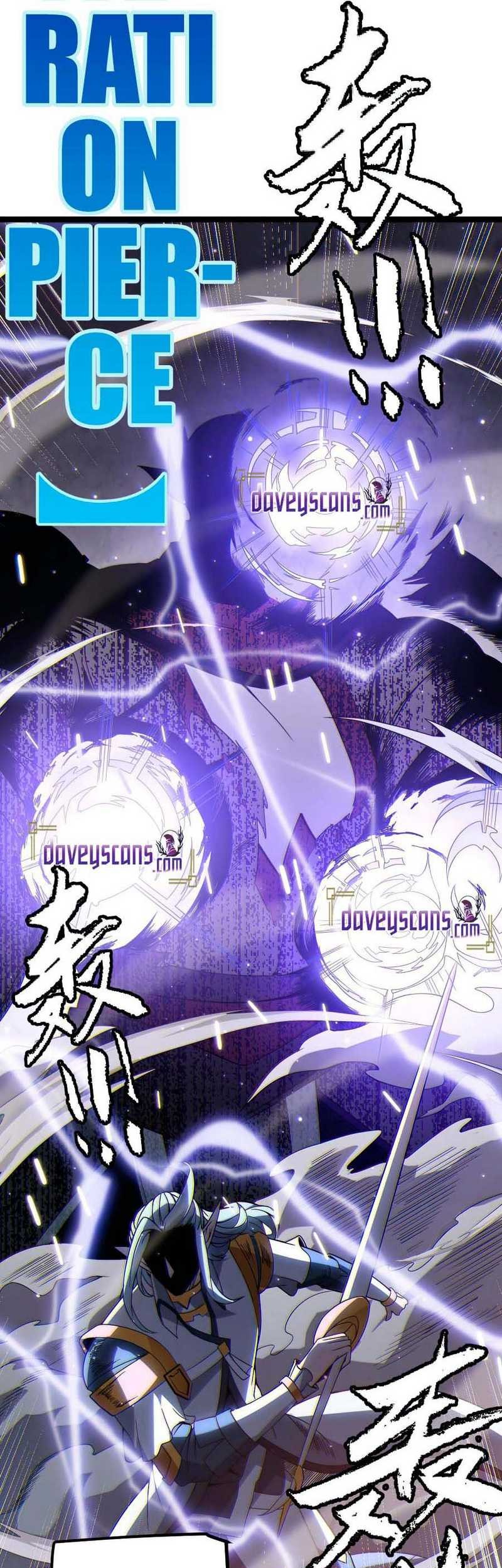 The Game That I Came From Chapter 34 Gambar 37