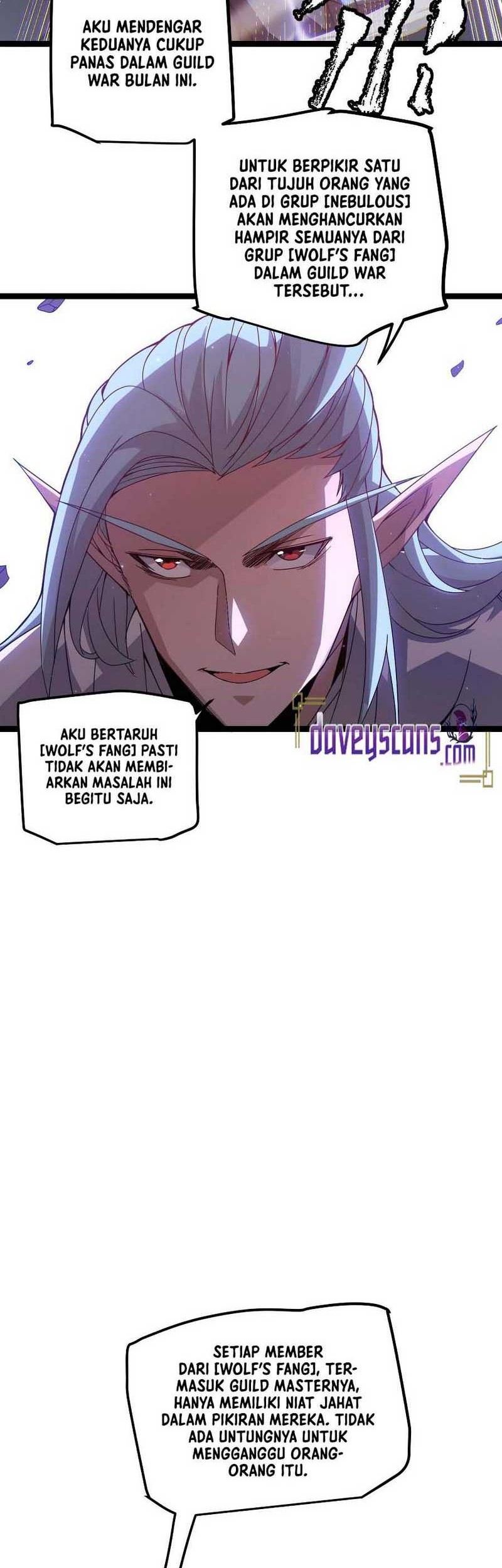 The Game That I Came From Chapter 34 Gambar 38