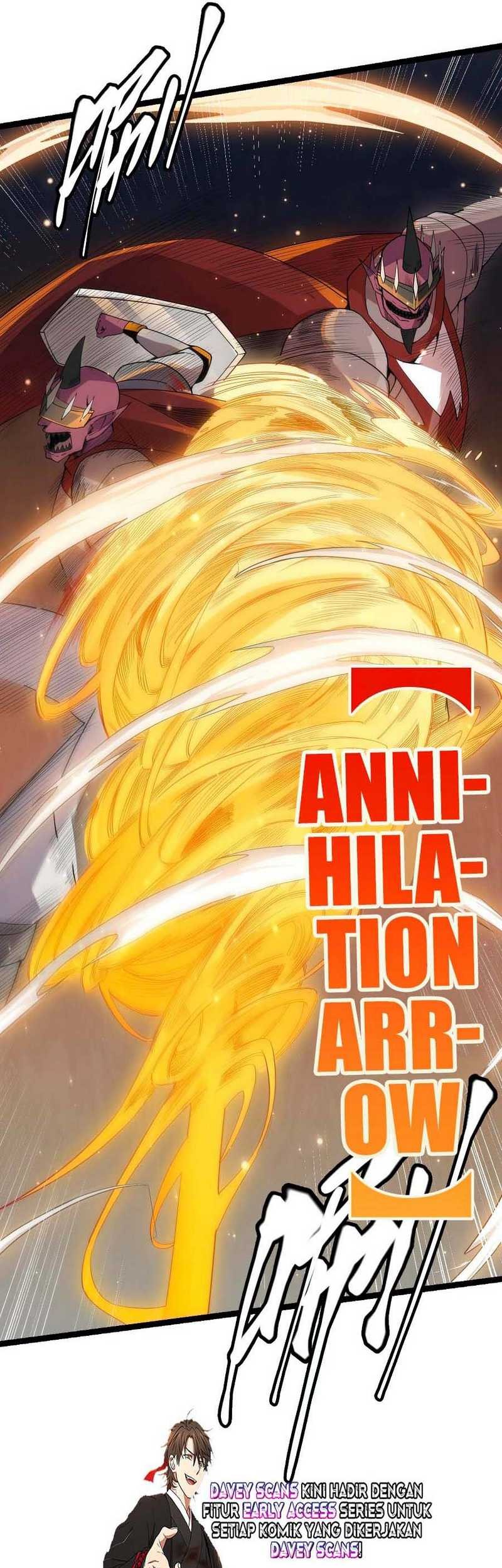 The Game That I Came From Chapter 34 Gambar 40