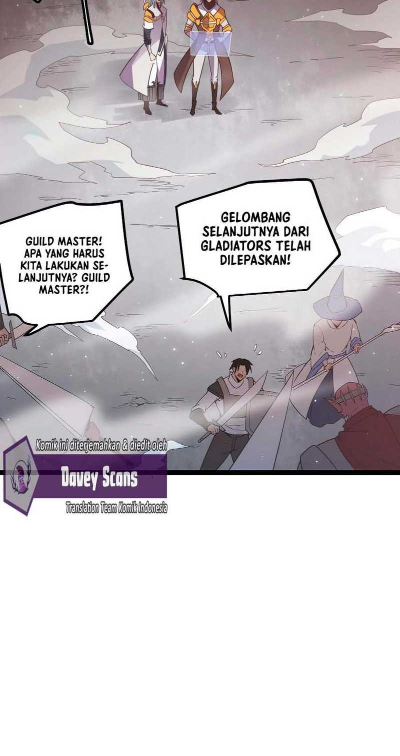 The Game That I Came From Chapter 34 Gambar 45