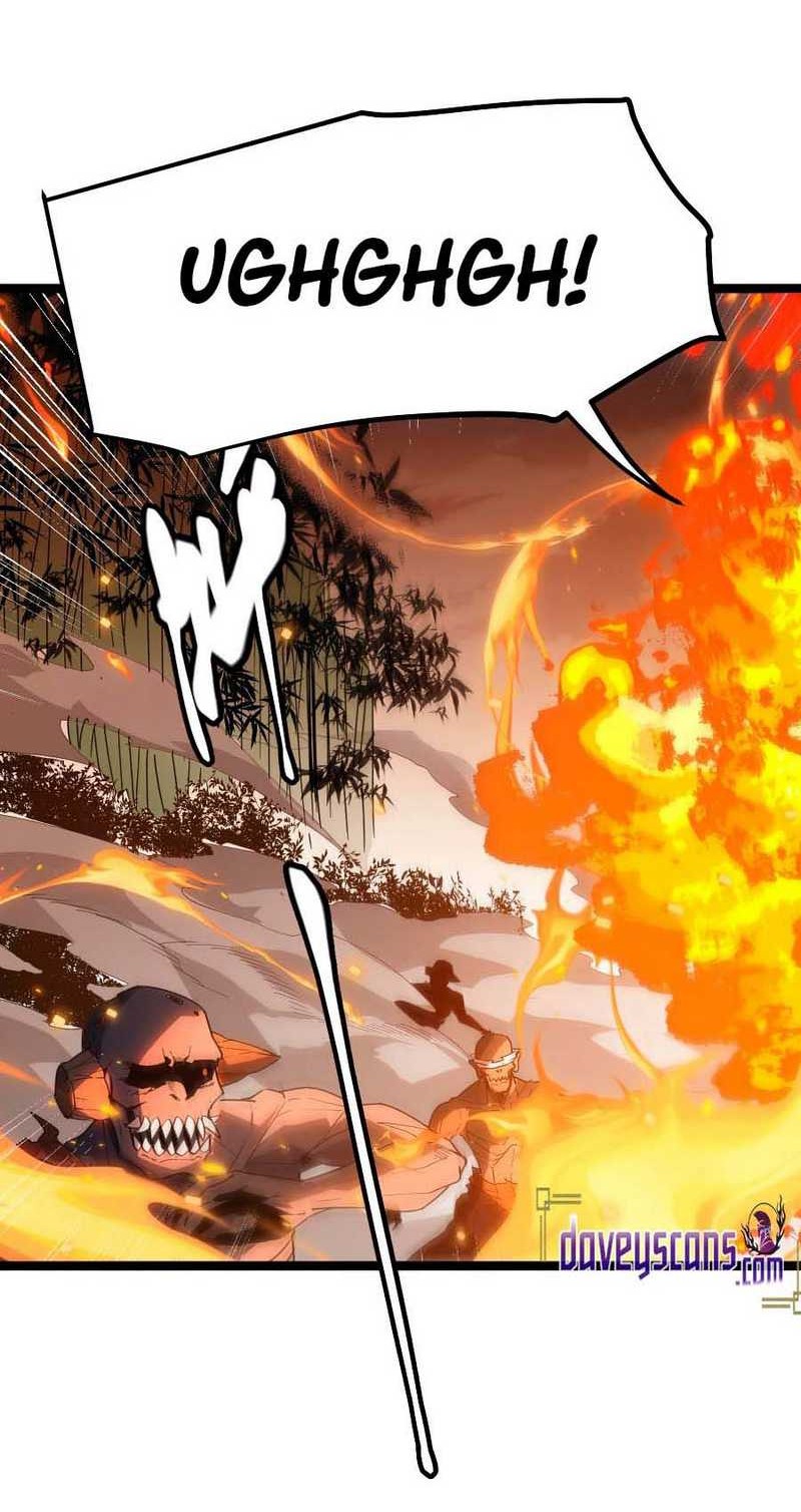 The Game That I Came From Chapter 34 Gambar 17