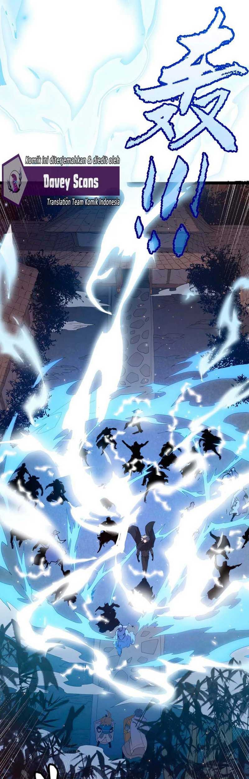 The Game That I Came From Chapter 34 Gambar 6