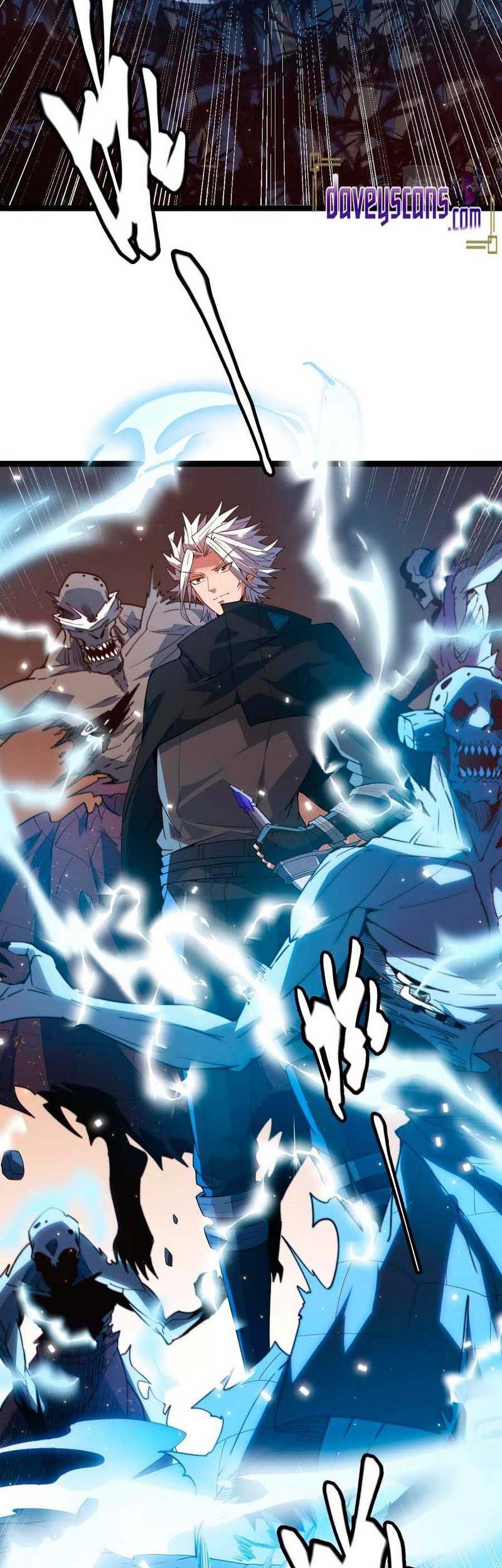 The Game That I Came From Chapter 34 Gambar 7