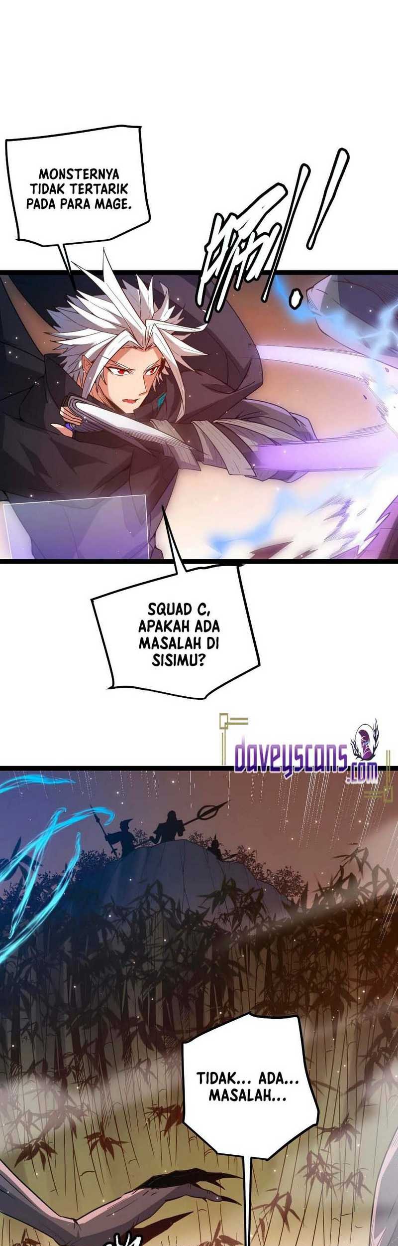 The Game That I Came From Chapter 34 Gambar 10