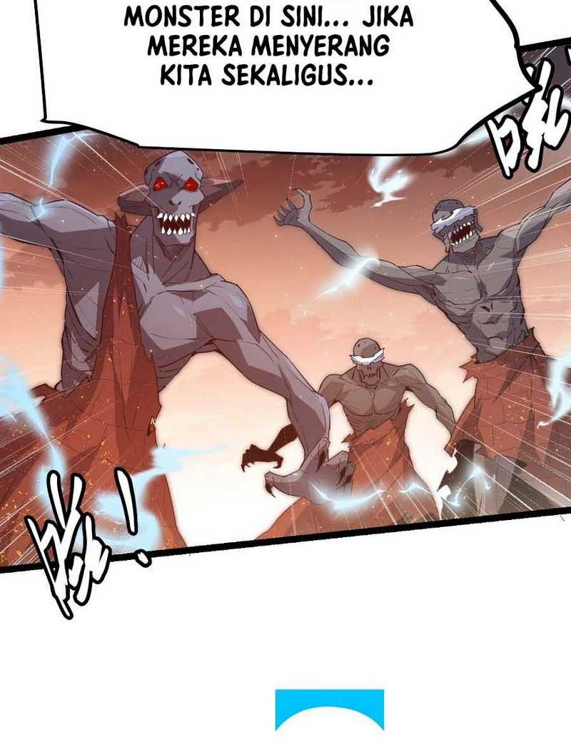 The Game That I Came From Chapter 34 Gambar 12