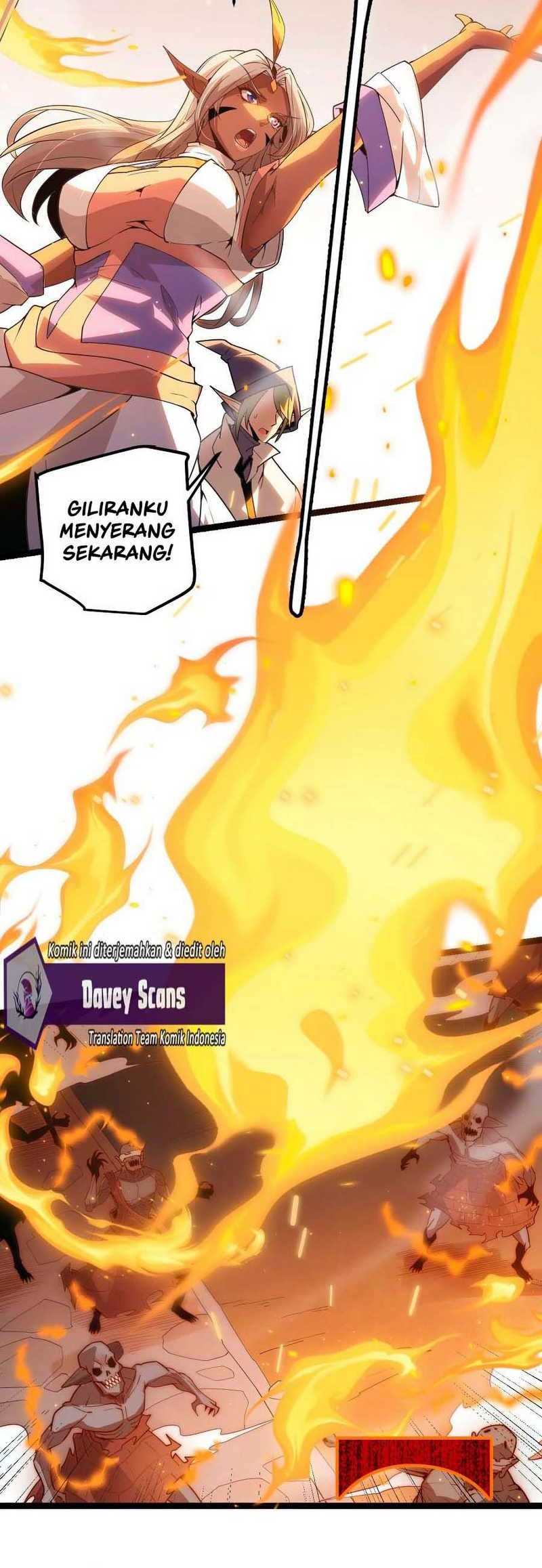 The Game That I Came From Chapter 34 Gambar 15