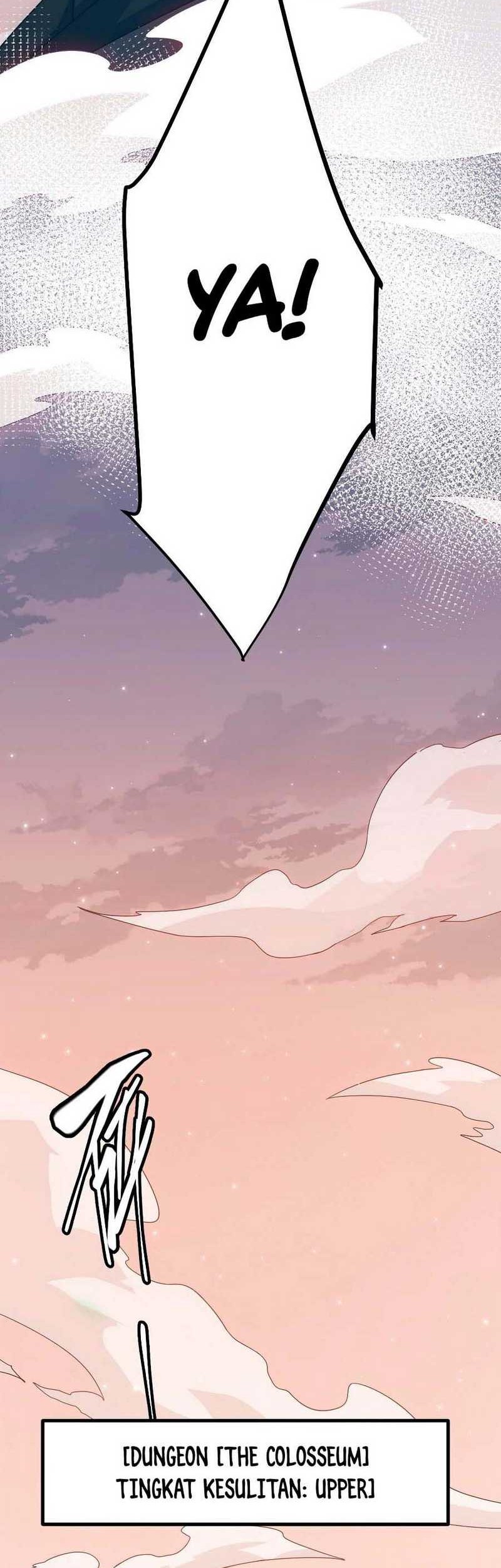 The Game That I Came From Chapter 34 Gambar 23