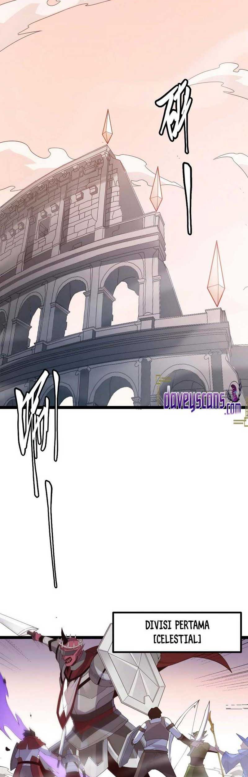 The Game That I Came From Chapter 34 Gambar 24