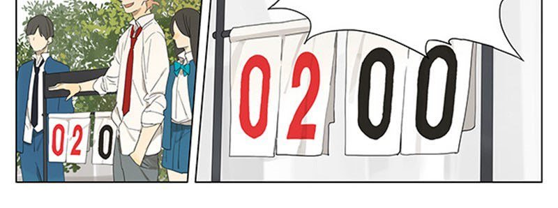 Tamen De Gushi Chapter 116 Gambar 10