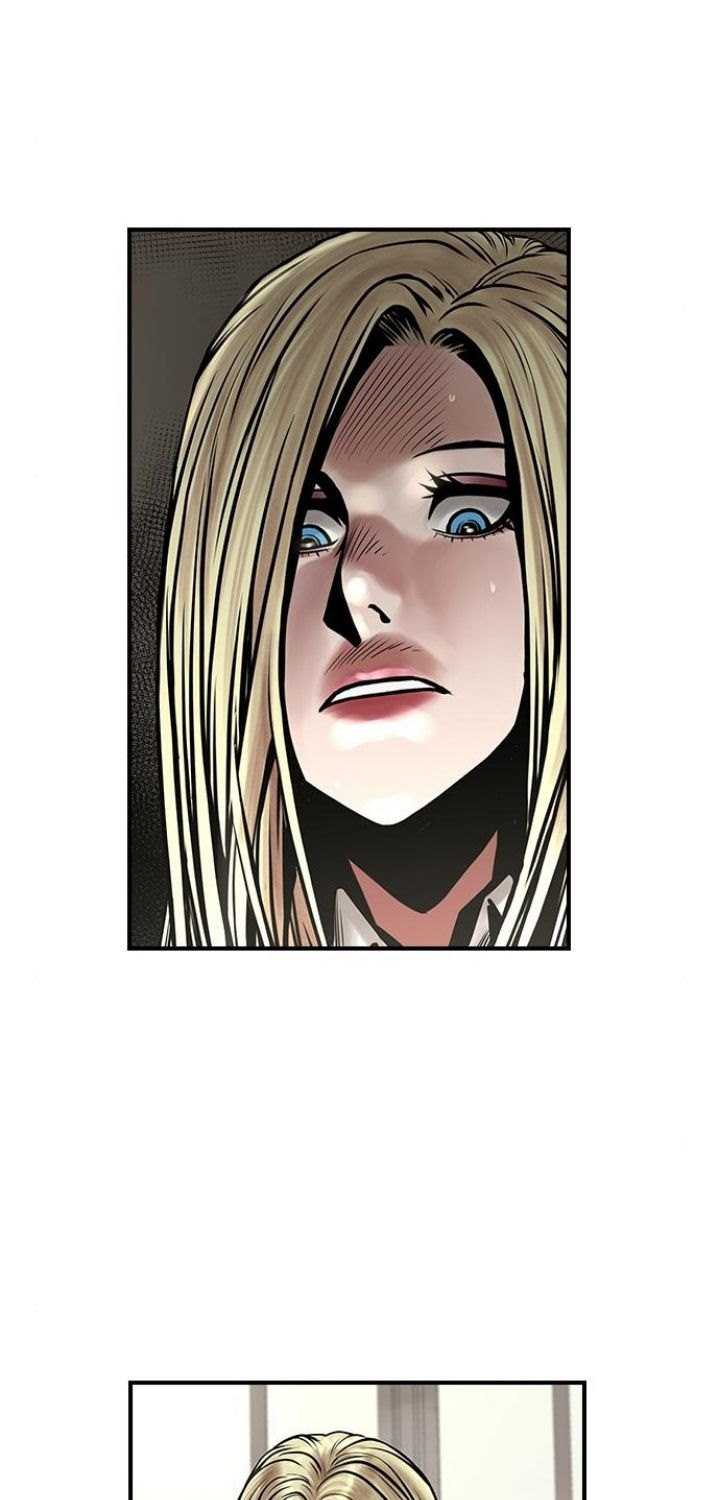 Silent Night Chapter 09 Gambar 15