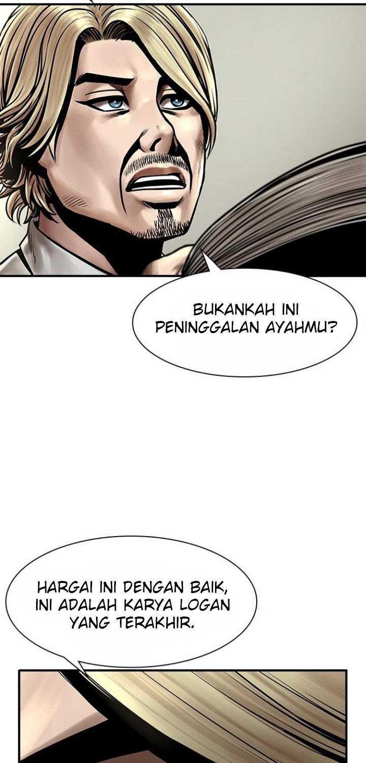 Silent Night Chapter 09 Gambar 17