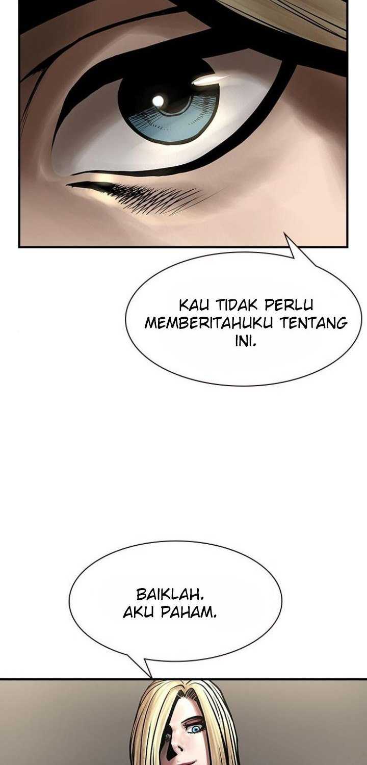 Silent Night Chapter 09 Gambar 18