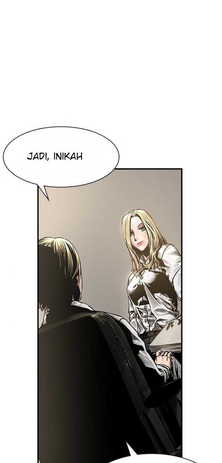 Manhwa Silent Night Chapter 09 gambar nomor 2