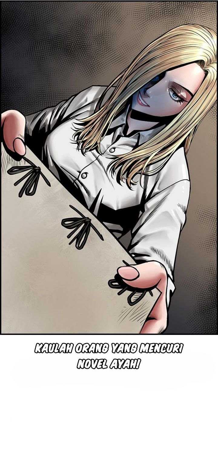 Silent Night Chapter 09 Gambar 21