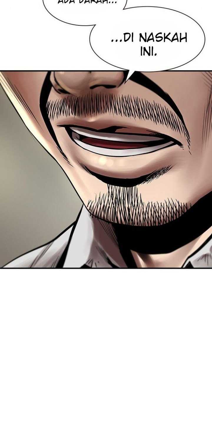 Silent Night Chapter 09 Gambar 24