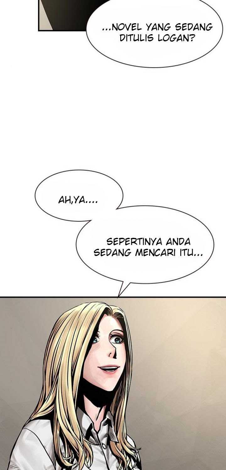Silent Night Chapter 09 Gambar 3
