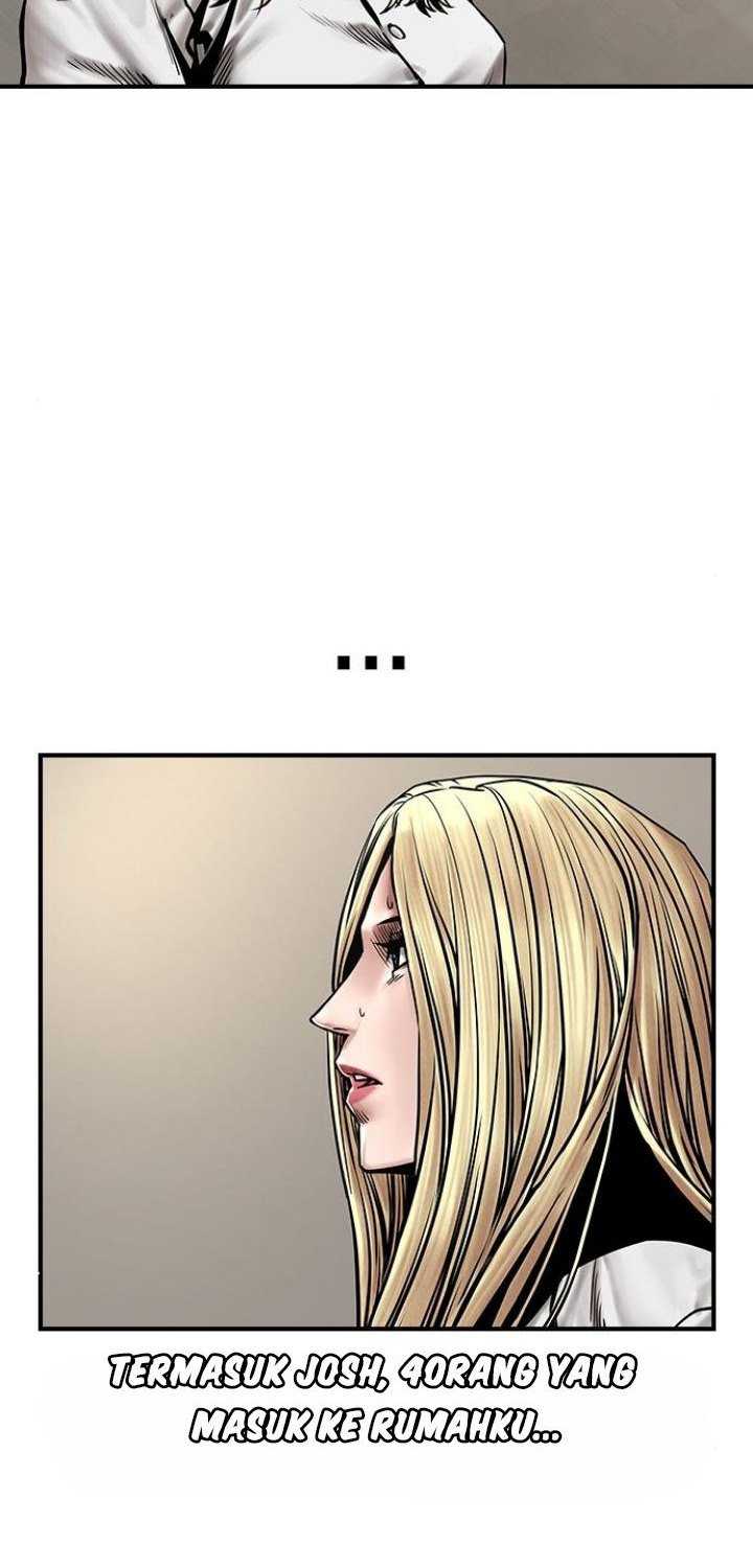 Silent Night Chapter 09 Gambar 4