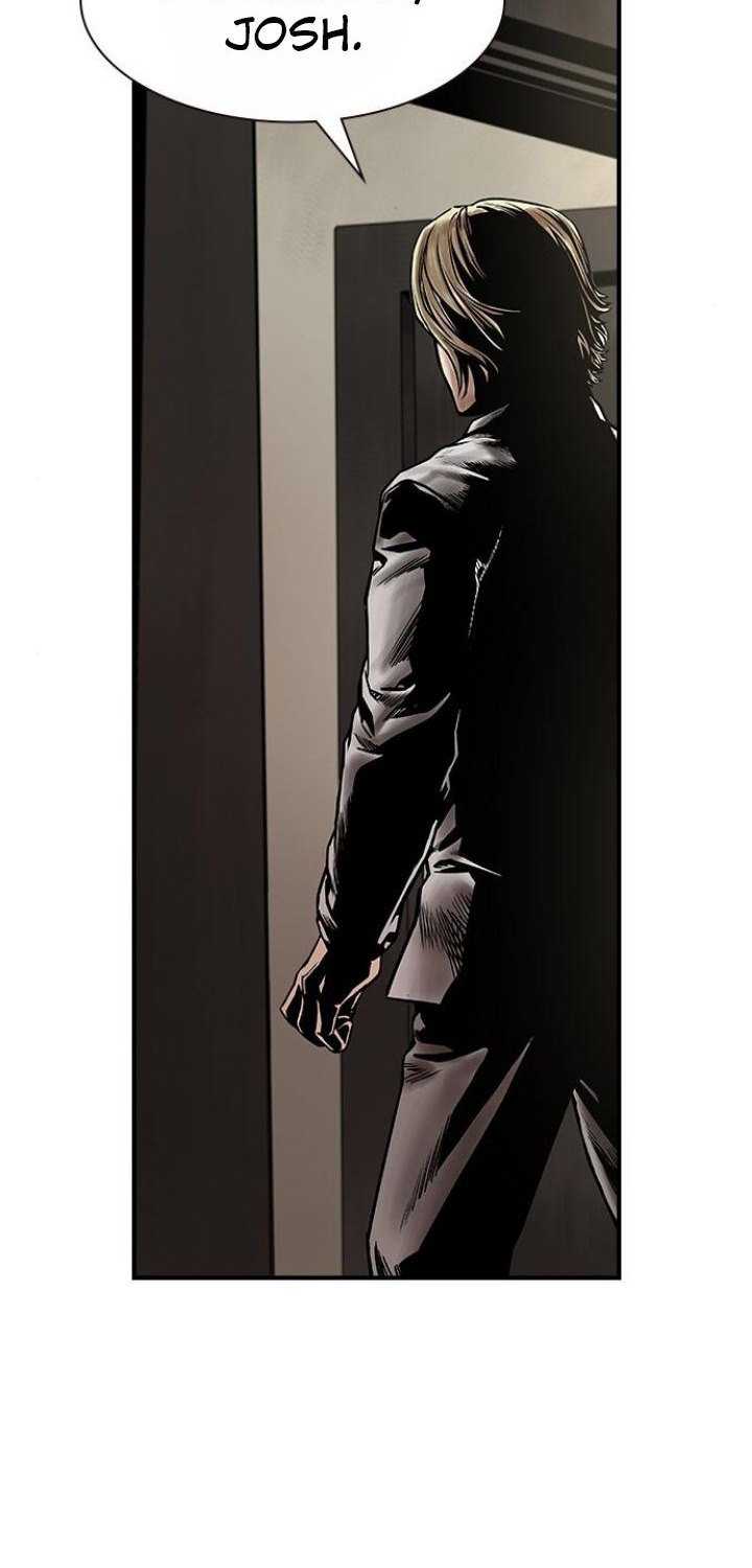 Silent Night Chapter 09 Gambar 42