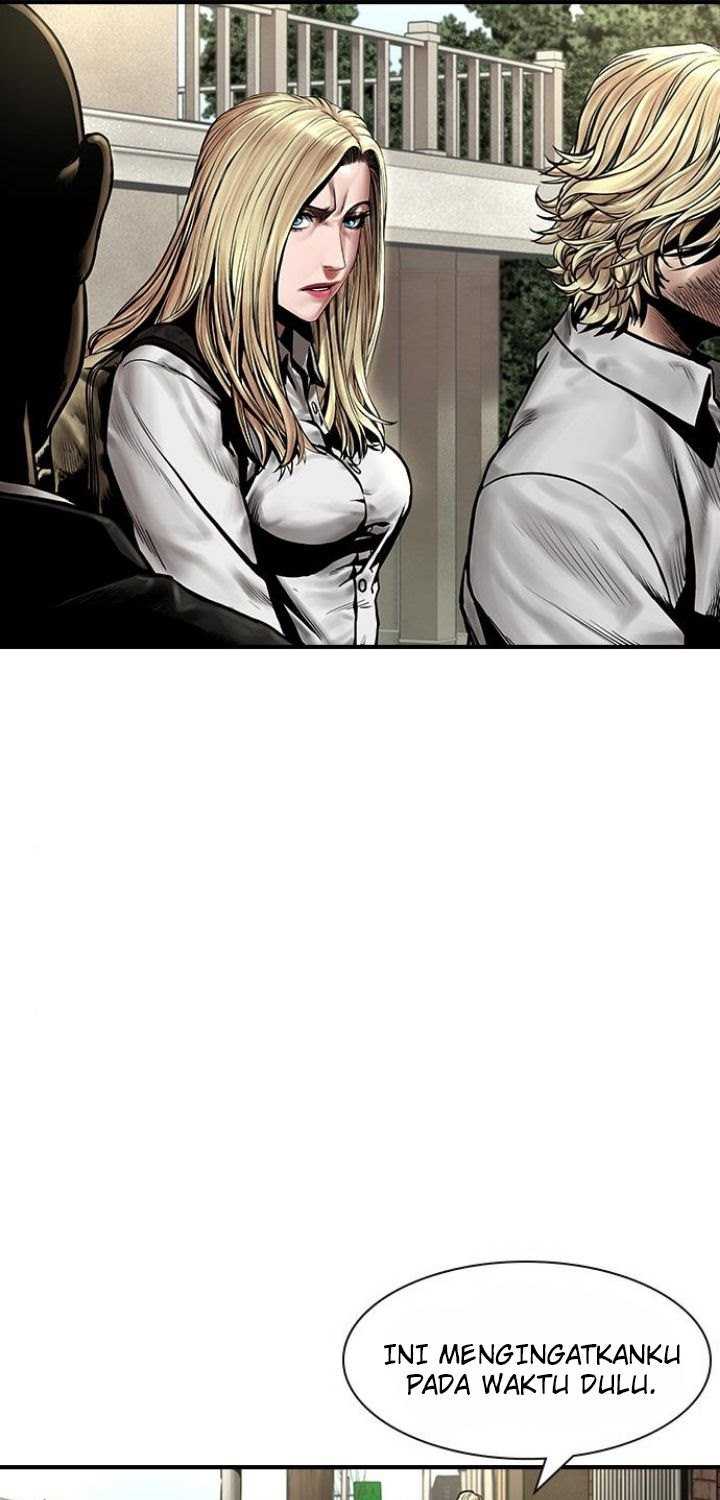 Silent Night Chapter 09 Gambar 48