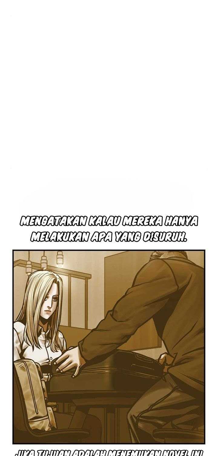 Silent Night Chapter 09 Gambar 5