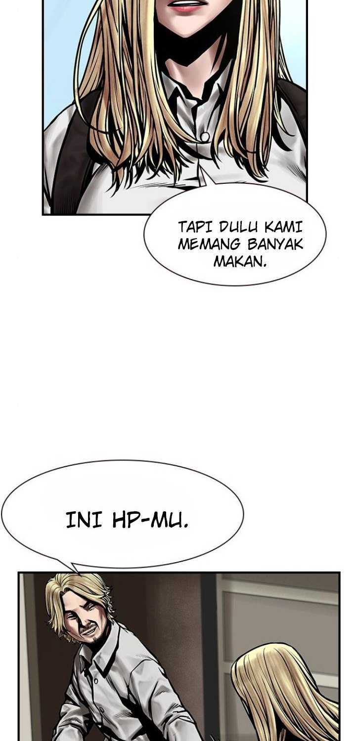 Silent Night Chapter 09 Gambar 51