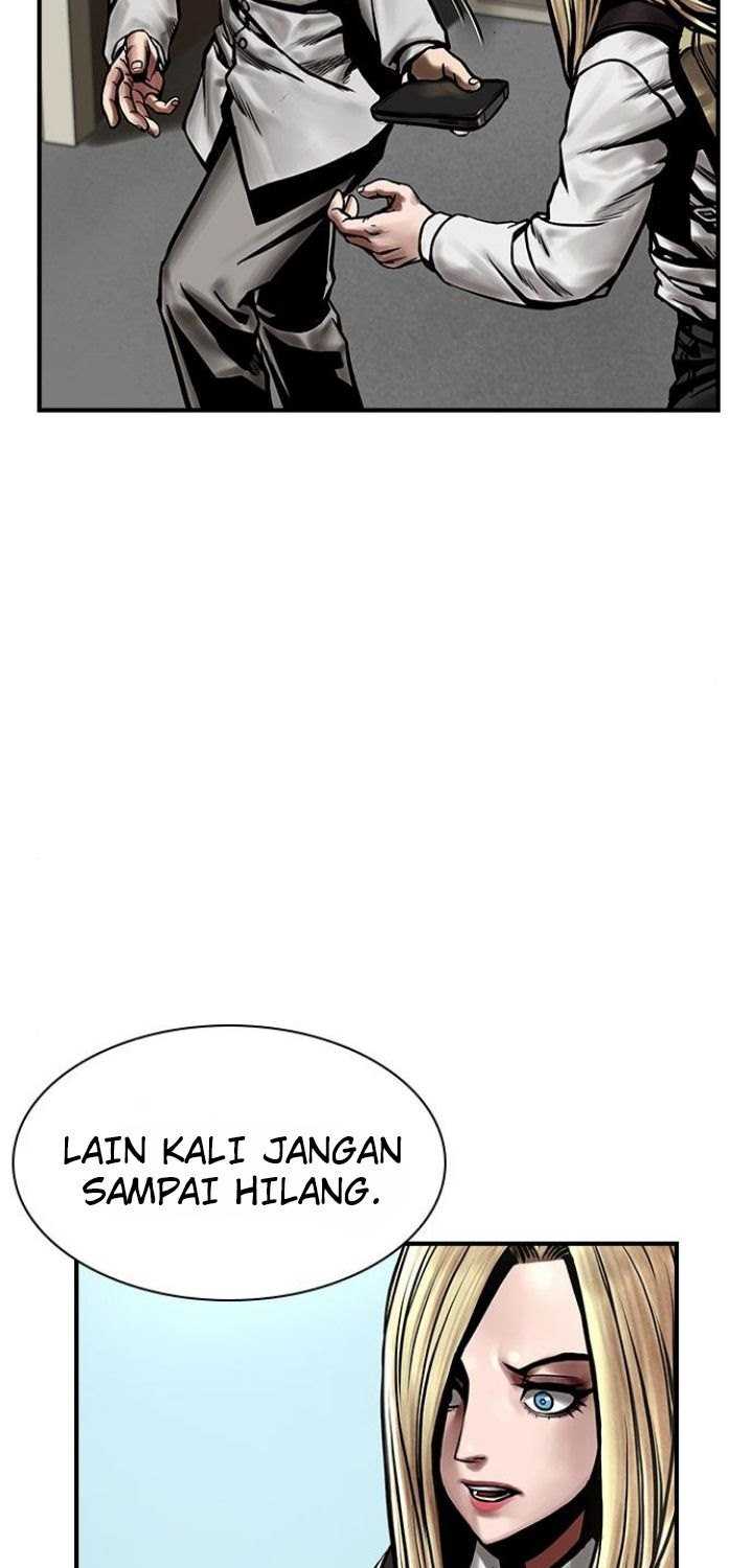 Silent Night Chapter 09 Gambar 52